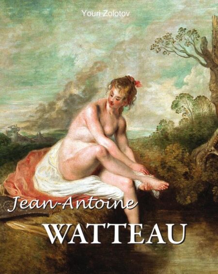 Antoine Watteau:Poet of the Rococo