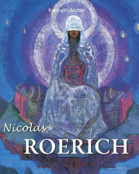 Nicolas Roerich:Visionnaire de la lumière intérieure