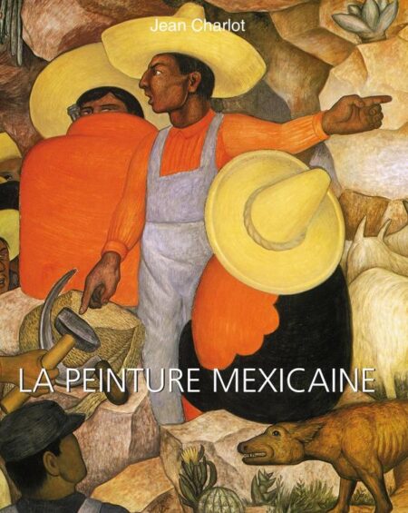 La peinture mexicaine