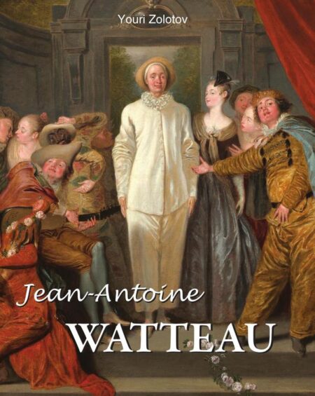 Jean-Antoine WATTEAU:Der Träumer des Rokoko