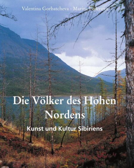Die Völker des Hohen Nordens