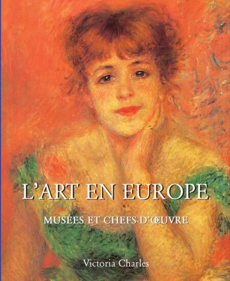L'art en europe