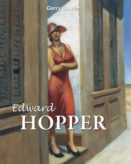 Edward hopper:Un réalisme à l'âme hantée
