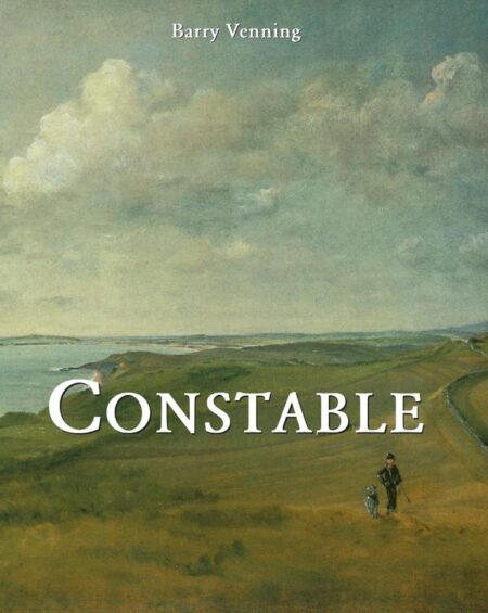 Constable:Le Poète du paysage anglais