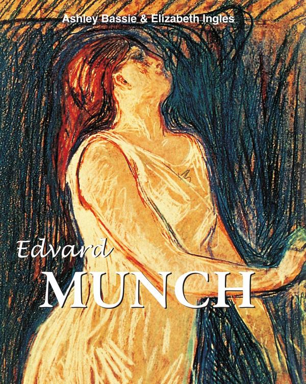 Edvard Munch:Le Cri et l'âme