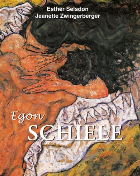 Egon Schiele:Eros et expressionnisme