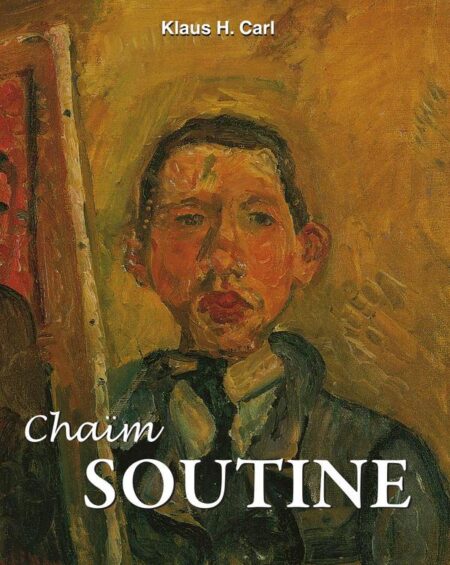 Chaïm Soutine:La toile déchirée de l'expressionnisme