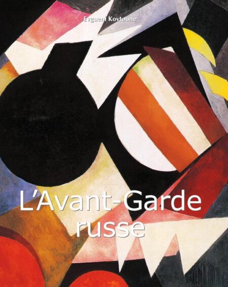L’Avant-Garde russe