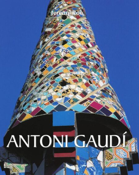 Antoni gaudí:L'architecte des rêves et de la dévotion