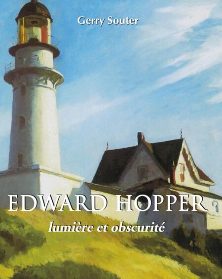 Edward Hopper:Un réalisme à l'âme hantée