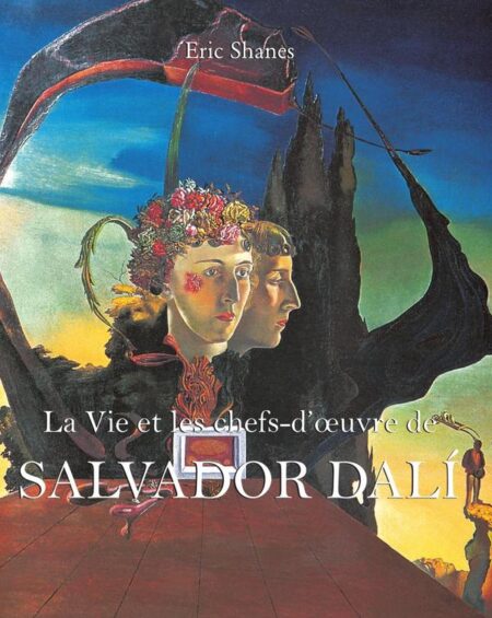 Salvador Dalí:Dalí et la logique de l’absurde