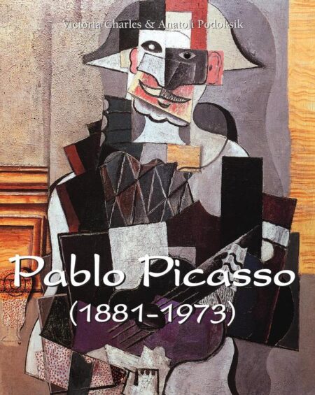 Pablo Picasso (1881-1973):L'œil qui a changé l'art pour toujours