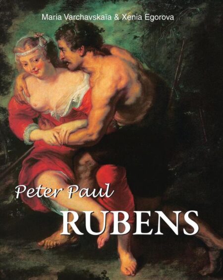 Peter Paul Rubens:Le peintre du mythe et de la majesté
