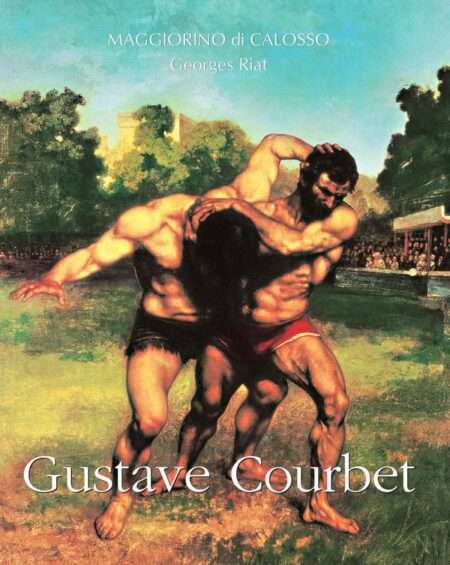 Gustave Courbet:Le réalisme sans compromis