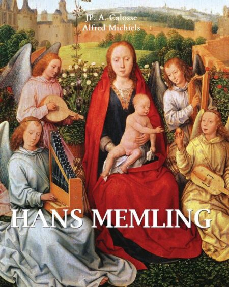 Hans Memling:Le maître flamand allemand de la dévotion