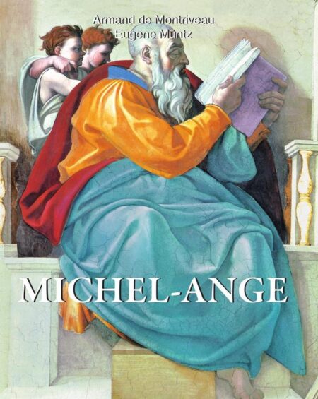 Michel-Ange:Le génie divin