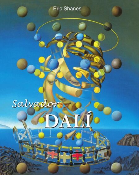 Salvador DalÍ:L’énigme Dalí