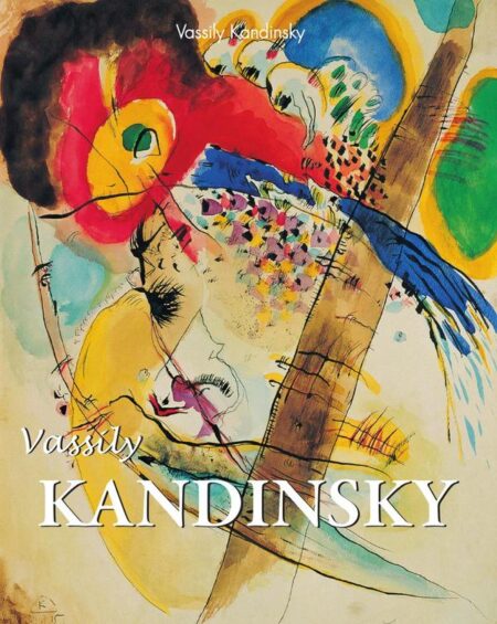 Vassily Kandinsky