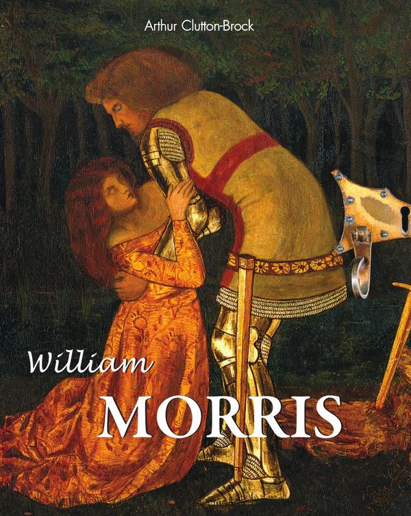 William Morris:Morris et la beauté utile