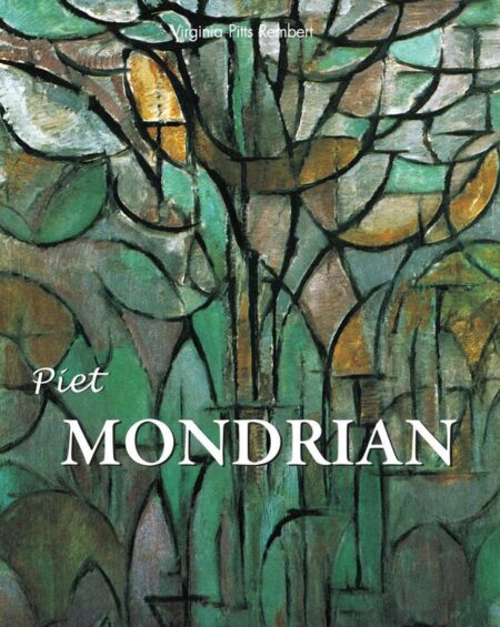 Piet Mondrian:L'art de l'abstraction pure