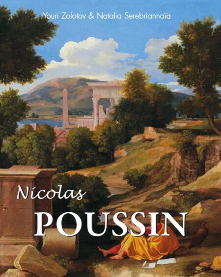 Nicolas Poussin:Der Klassizist der französischen Malerei