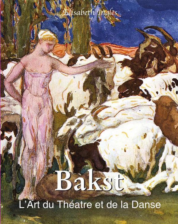 Baskt:Le Créateur des Ballets Russes