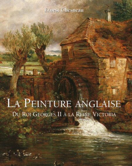 La Peinture anglaise