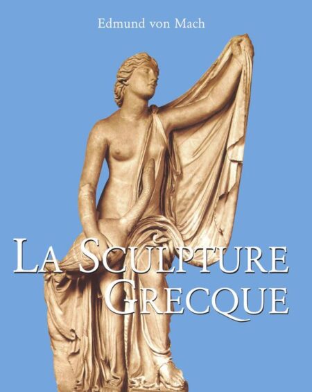 La sculpture grecque