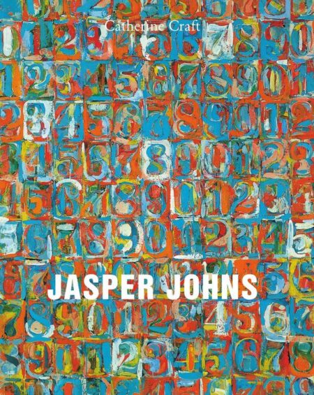 Jasper Johns:Teintes, crépuscule et élégance