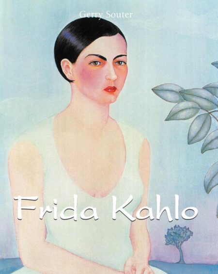 Frida Kahlo:Douleur, passion et peinture