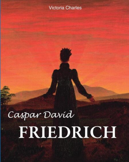 Caspar David Friedrich:L'âme du romantisme