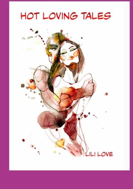 Hot Loving Tales:Hot Romance