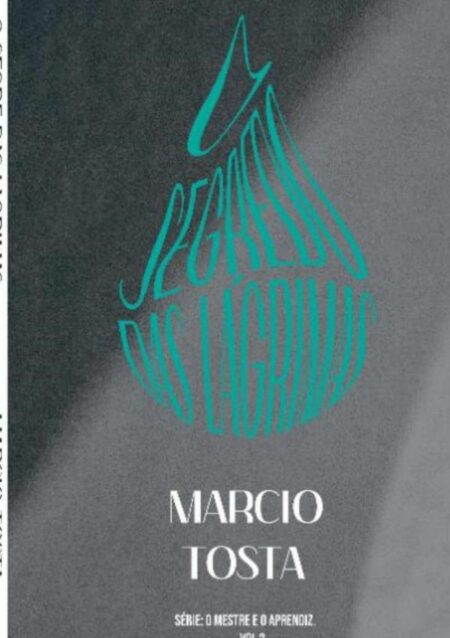 O Segredo Das Lágrimas