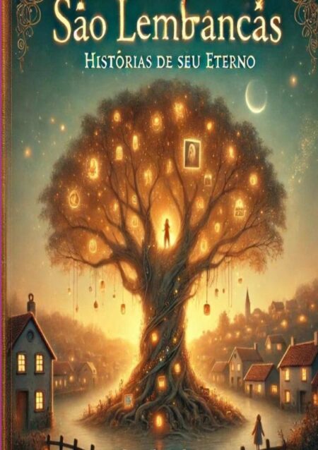 São Lembranças:Histórias de Seu Eterno