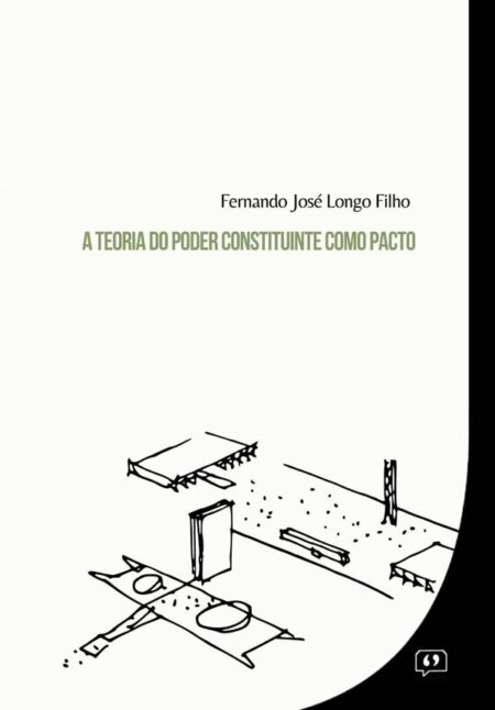 Teoria Do Poder Constituinte Como Pacto