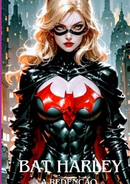 Bat Harley:A redenção