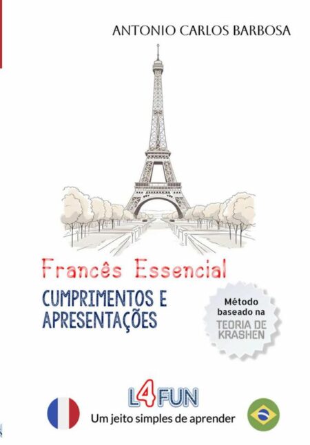 Francês Essencial - Cumprimentos E Apresentações