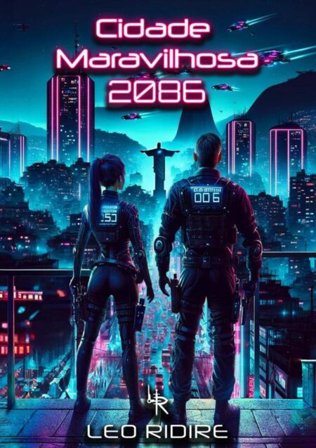 Cidade Maravilhosa - 2086