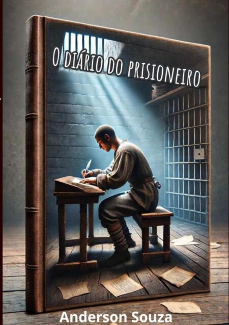 O Diário Do Prisioneiro