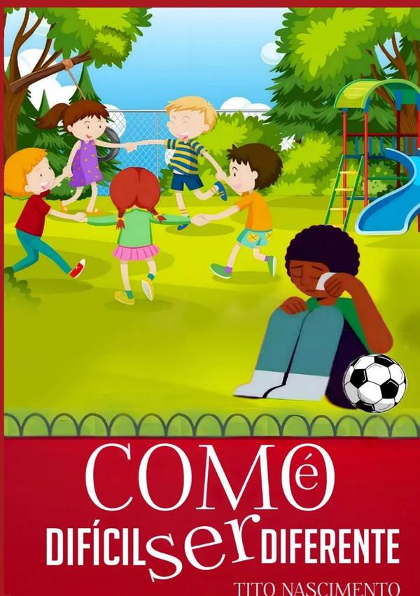 Como É Difícil Ser Diferente