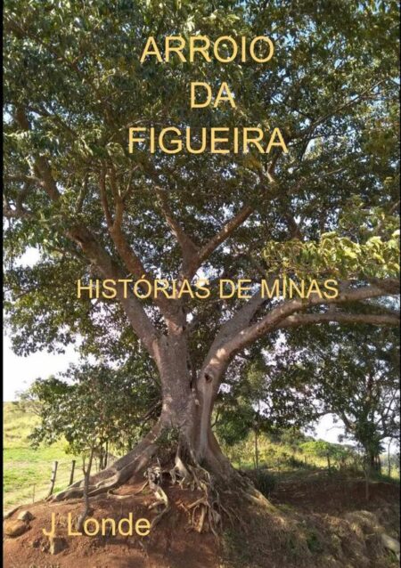 Arroio Da Figueira:HISTÓRIAS DE MINAS