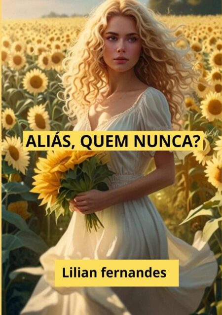 Aliás, Quem Nunca ?