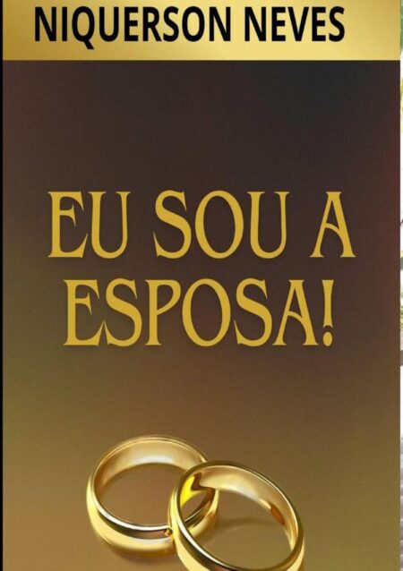 Eu Sou A Esposa