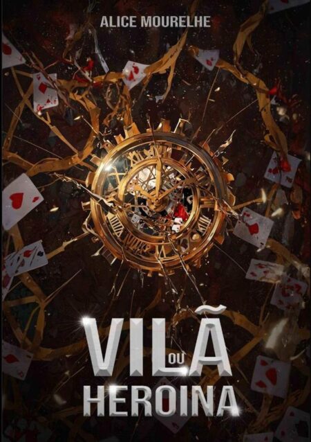Vilã Ou Heroína?