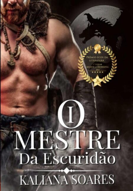 O Mestre Da Escuridão