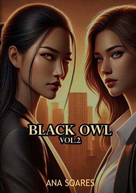 Black Owl 2:Vol. 2
