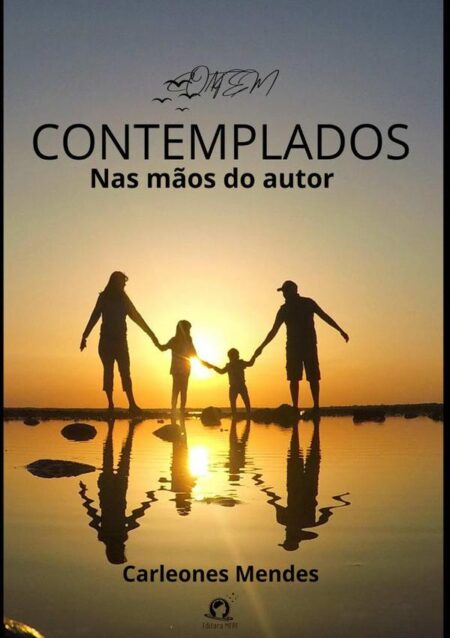 Contemplados:“Eis que na palma das minhas mãos te tenho gravado”