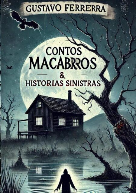 Contos Macabros & Histórias Sinistras