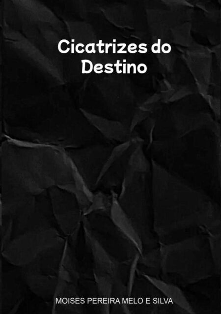 Cicatrizes Do Destino