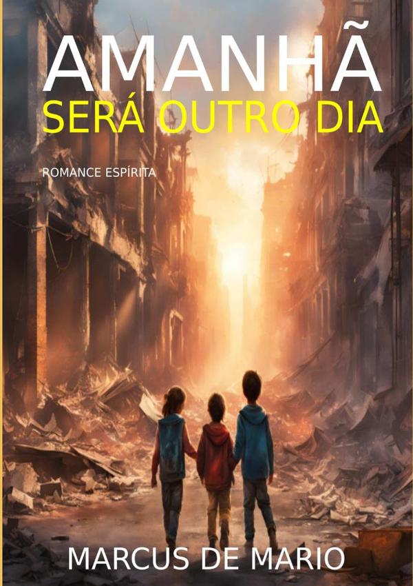 Amanhã Será Outro Dia
